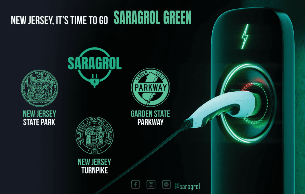 Saragrol