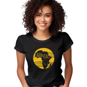 Queens Birth Royalty - RFG