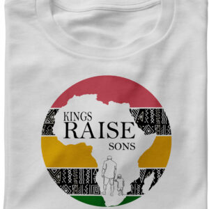 Kings Raise Sons - RFB