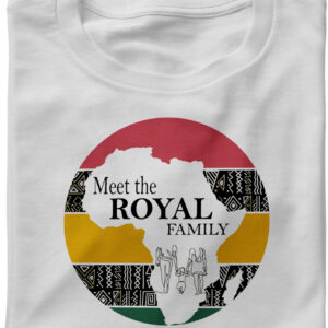 Meet The Royal Family - RFB