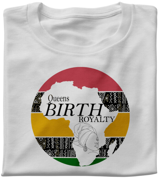 Queens Birth Royalty - RFB - Image 4