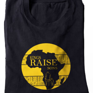 Kings Raise Sons - RFG