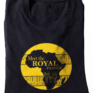 Meet The Royal Family - RFG