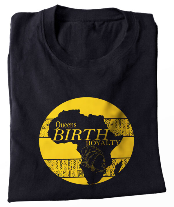 Queens Birth Royalty - RFG - Image 3