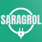 02.Saragrol_Logo_WHITE